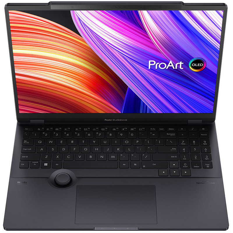 Asus ProArt StudioBook Pro 16